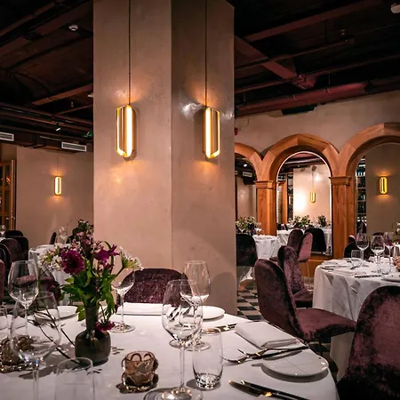 Bank Hotel, A Member Of Small Luxury 5* Stockholm