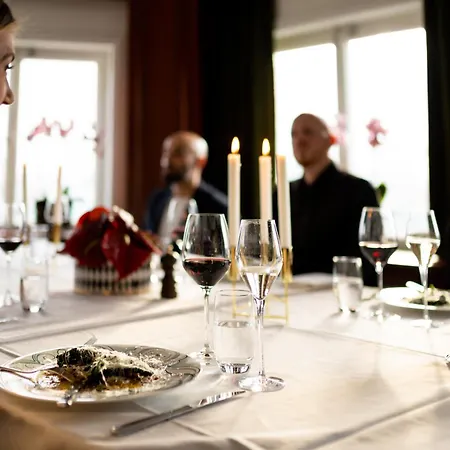Hotel Bank Hotel, A Member Of Small Luxury