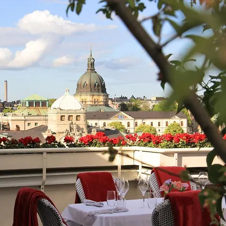 Bank Hotel, A Member Of Small Luxury 5*