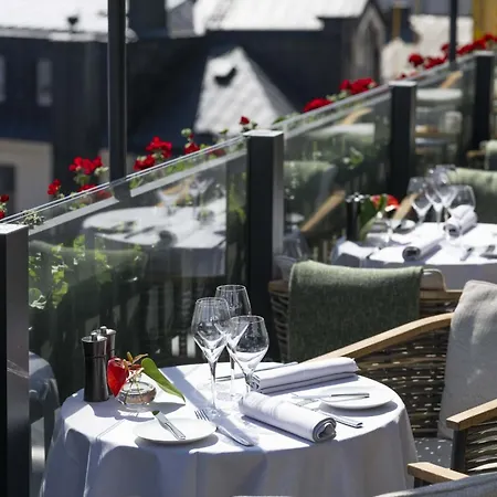 Bank Hotel, A Member Of Small Luxury Stockholm