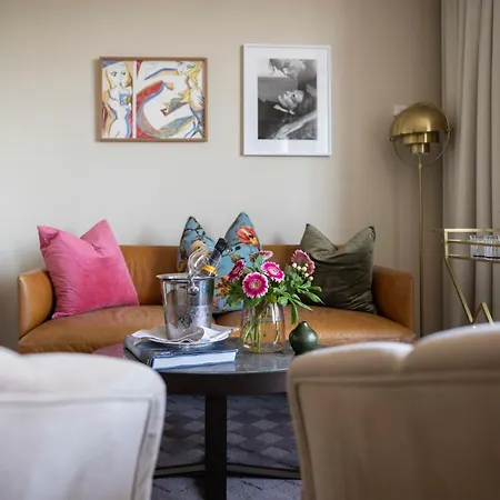 Hotel Bank Hotel, A Member Of Small Luxury