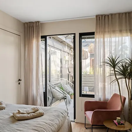 Away Apartmán