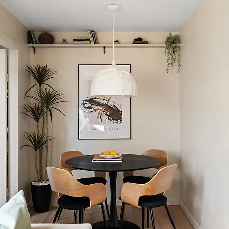 Away Apartmán