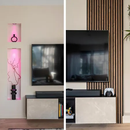 Away Apartmán