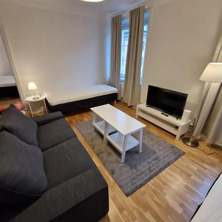 Rsg19 Apartment *