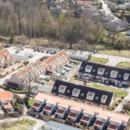 The Terraced House Villa *