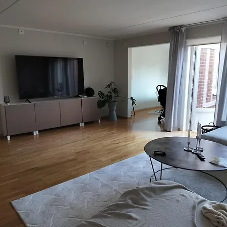 The Terraced House Villa