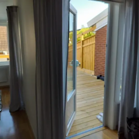 Villa The Terraced House