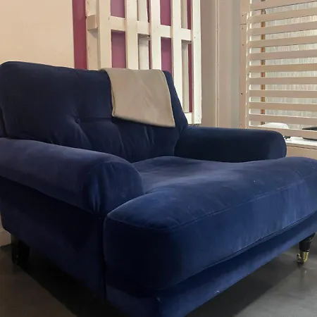 Crafoord Place Ostello Stoccolma