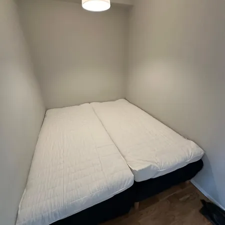 Appartement Gamtyr326 *