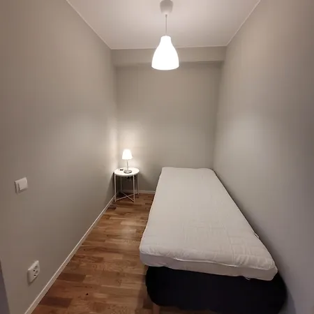 Gamtyr326 Apartment Stockholm