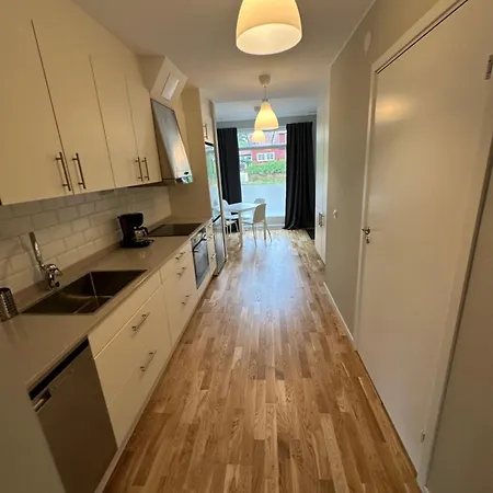 Apartment Gamtyr326