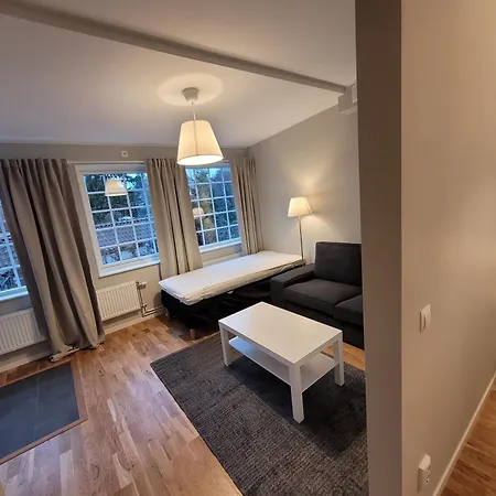 Gamtyr326 Appartement *