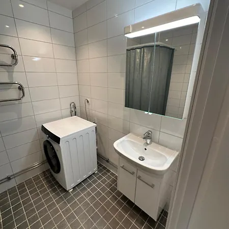 Gamtyr326 Appartement
