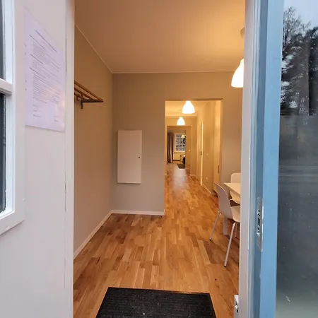Gamtyr326 Apartment *