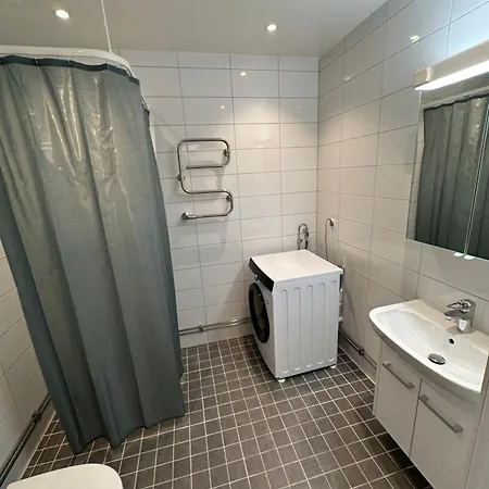 Gamtyr326 Appartement Ville de Stockholm