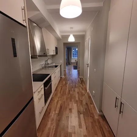 Gamtyr326 Apartment Stockholm