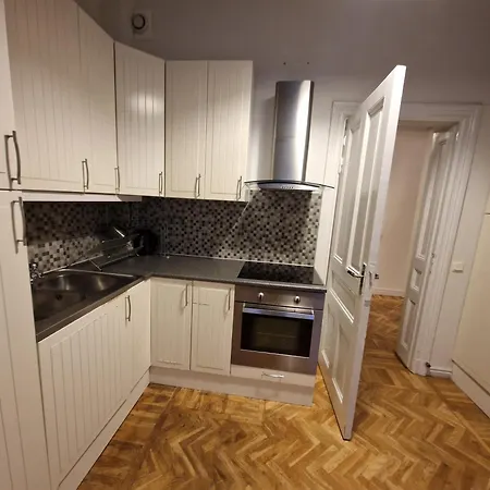 Kg26 Apartment *