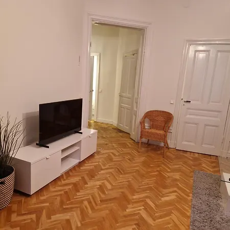 Kg26 Apartment Stockholm