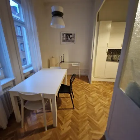 Apartment Kg26 *