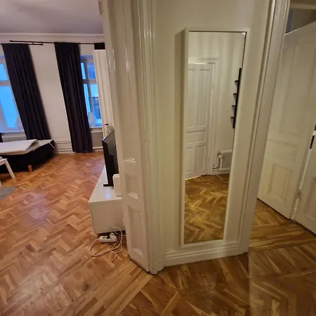Apartment Kg26 *
