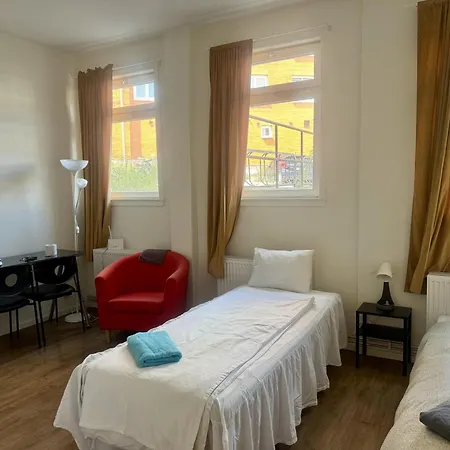 Studioapartment In Hasselby Apartment Stockholm