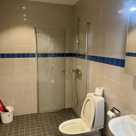 Studioapartment In Hasselby * Stockholm