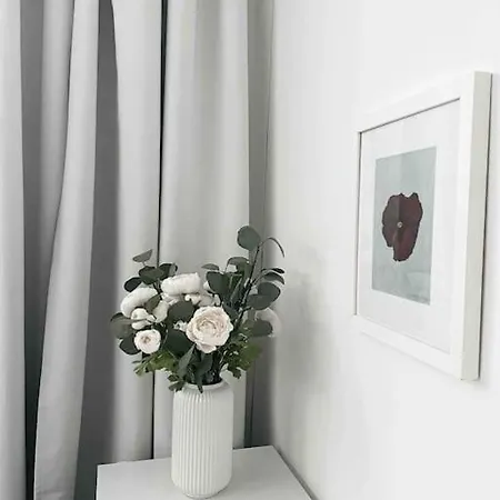Close To Water And Nature Apartment