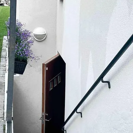 Apartment Close To Water And Nature Stockholm