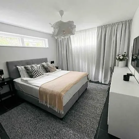 Close To Water And Nature Apartment