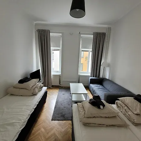 Apartment Kg26 *