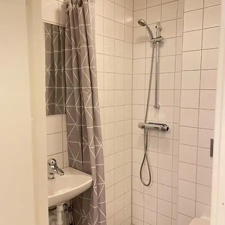 Apartment Upplandsgatan, Vasastan Stockholm