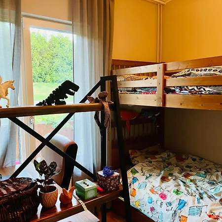 Cosy Place For Family Or Couple Apartment