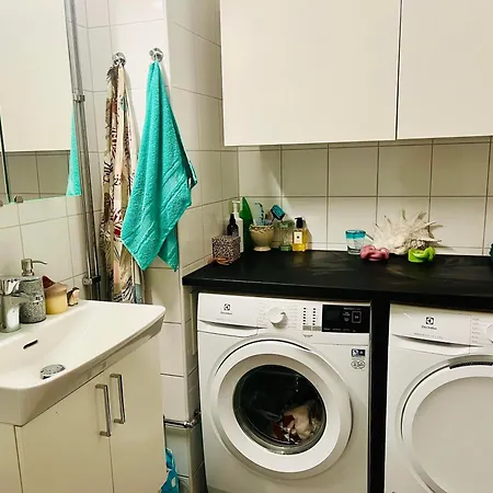 Apartment Cosy Place For Family Or Couple *