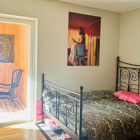 Cosy Place For Family Or Couple Apartment