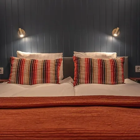 Lord Nelson Hotel