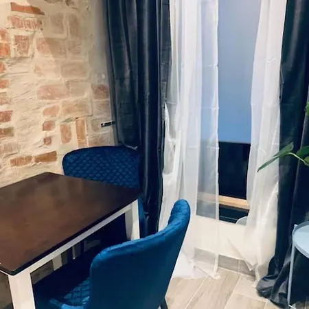 Travel Loft No Window 1 * Stockholm