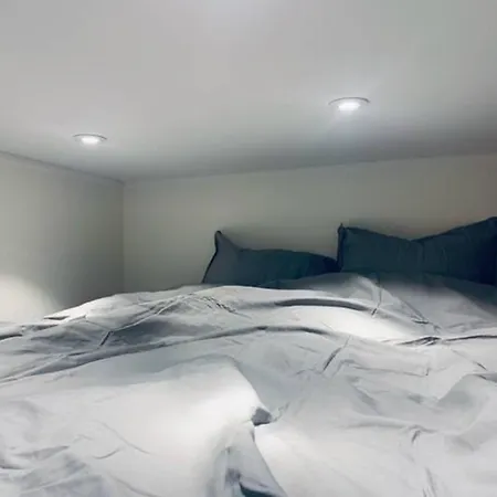 Apartman Travel Loft No Window 1 Stockholm