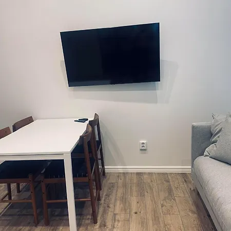 Apartment Explore Old Town Stockholm