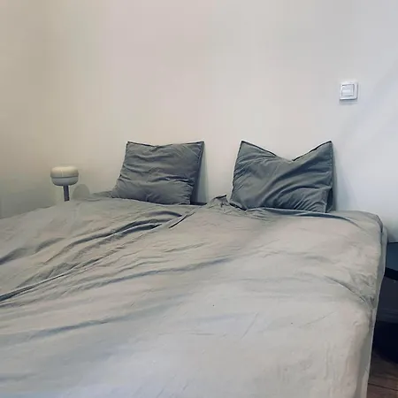 Explore Old Town Apartment Stockholm