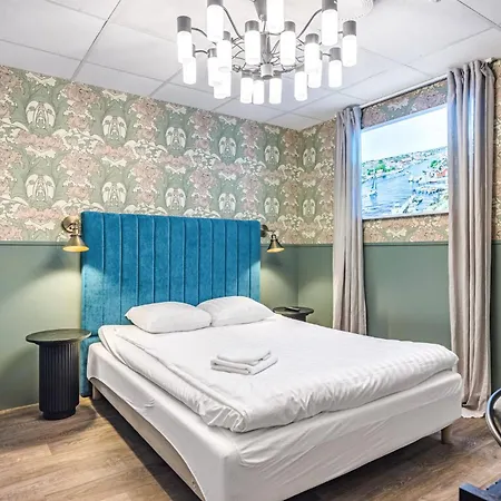Stockholm Inn Hotel Stockholm
