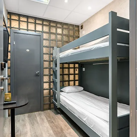 Stockholm Inn Hotel 3* Stockholm
