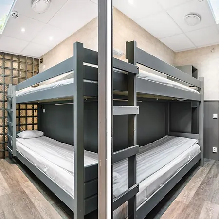 Stockholm Inn Hotel