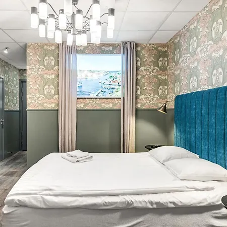 Stockholm Inn Hotel Hotel
