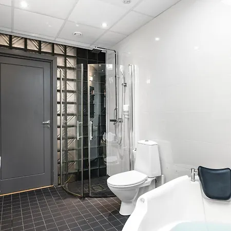 Otel Stockholm Inn Hotel