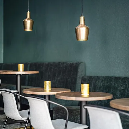 Stockholm Inn Hotel Hotel 3*