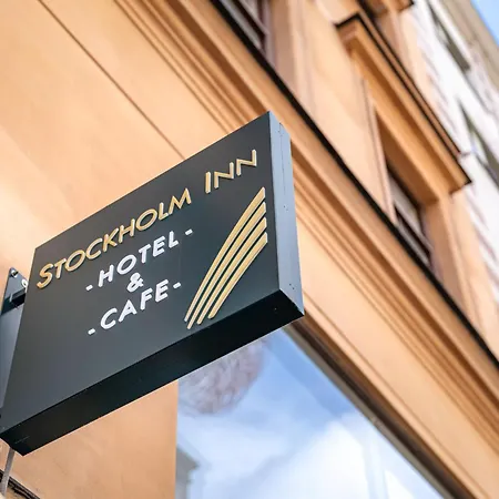 Stockholm Inn Hotel Stockholm