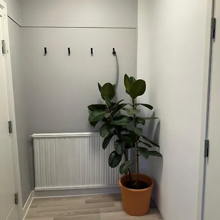 Nordic Villa