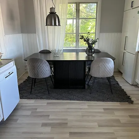 Villa Nordic Stockholm