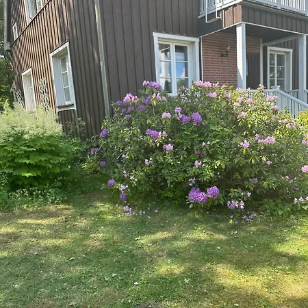 Villa Nordic *
